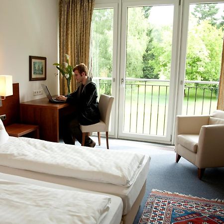 Hotel Alhartinger Hof Leonding Esterno foto