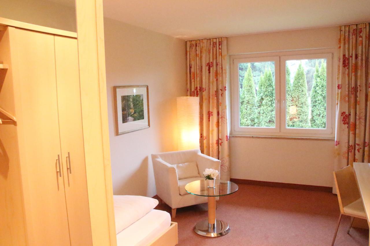 Hotel Alhartinger Hof Leonding Esterno foto