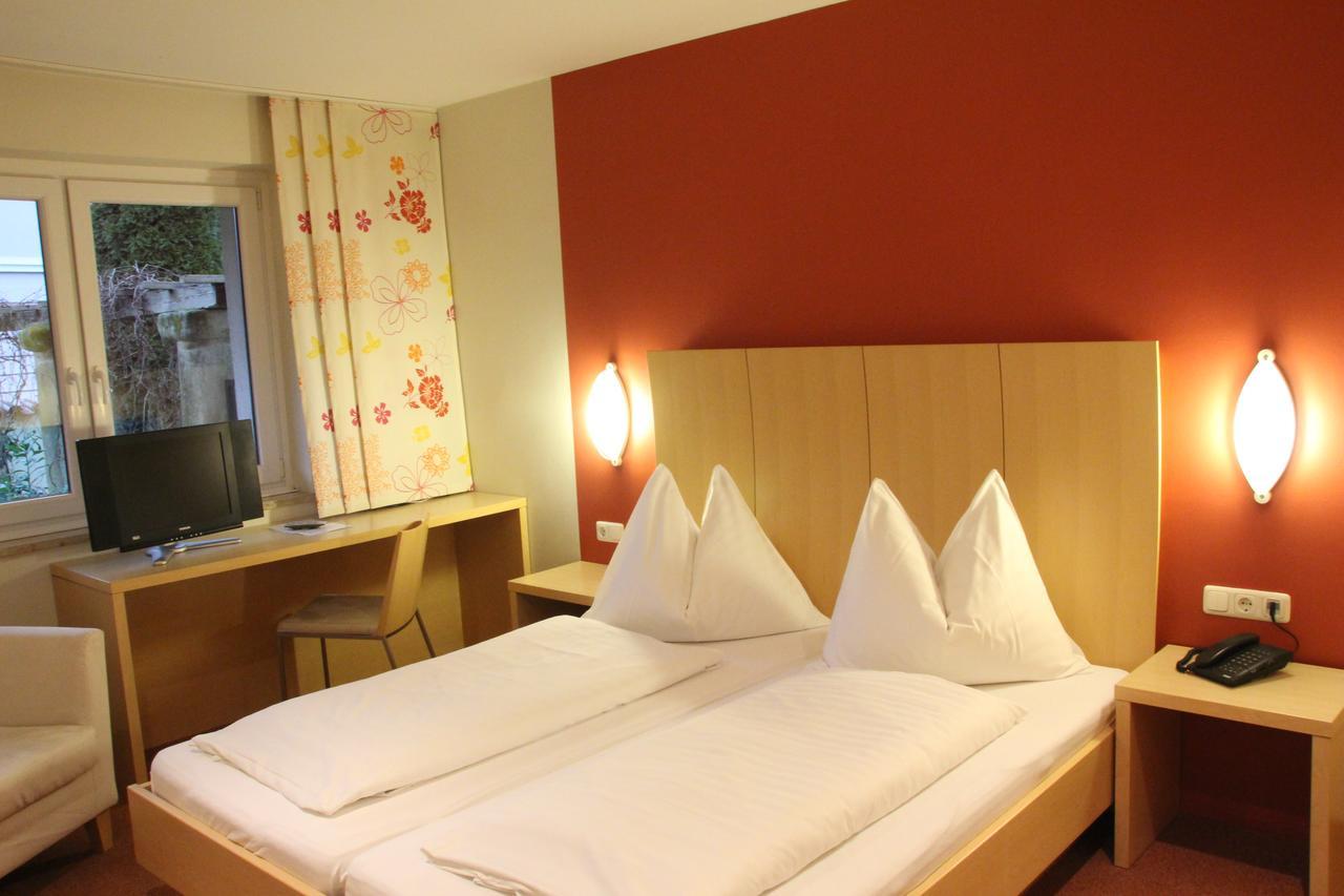 Hotel Alhartinger Hof Leonding Camera foto