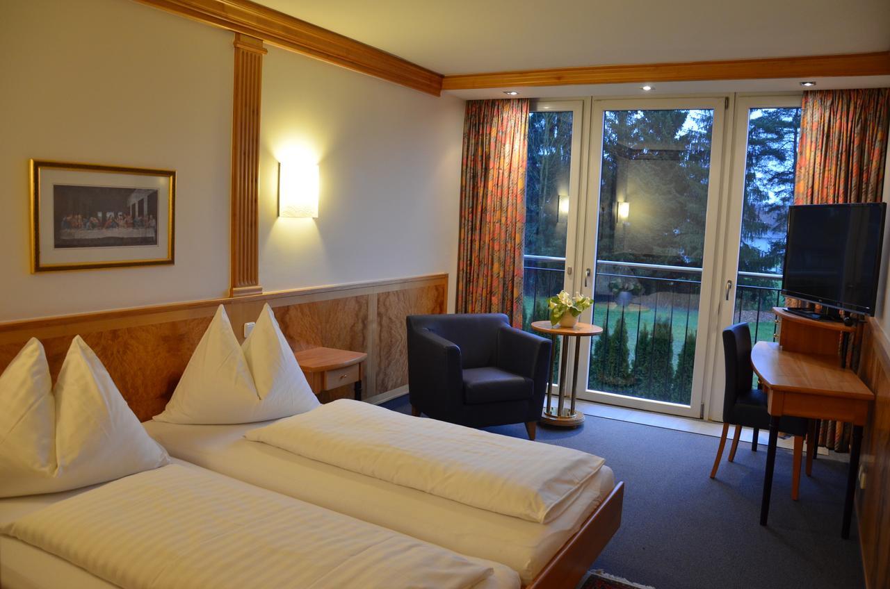 Hotel Alhartinger Hof Leonding Esterno foto