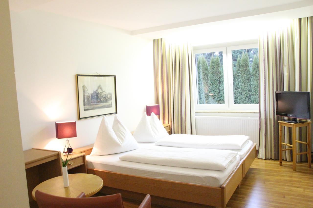 Hotel Alhartinger Hof Leonding Camera foto