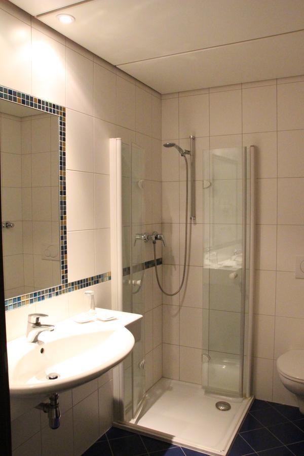 Hotel Alhartinger Hof Leonding Camera foto